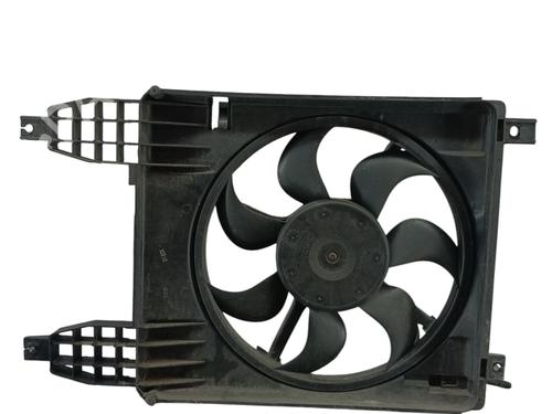 Radiator fan CHEVROLET AVEO / KALOS Hatchback (T250, T255) 1.2 LPG | BP26932317M35 
