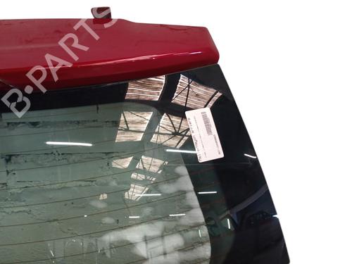 Tailgate CITROËN C3 II (SC_)  | BP34358762C6  - Image 5