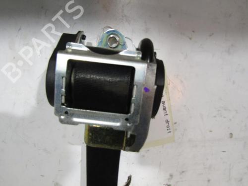Used Front right seatbelt Front right seatbelt VW FOX Hatchback (5Z1, 5Z3, 5Z4) 1.4 TDI (70 hp) 25085620 25085620