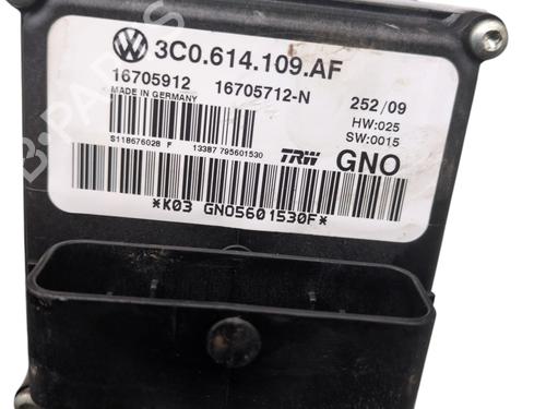 Used ABS pump VW PASSAT CC B6 (357) 1.8 TSI (160 hp) 32211915