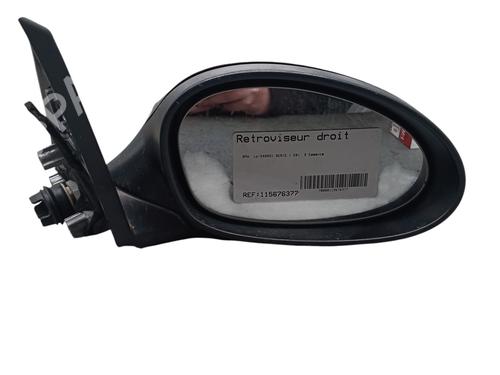 Used Right mirror BMW 1 (E81) 116 i (122 hp) 30487570
