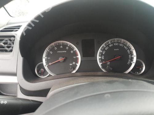 Climate control SUZUKI SWIFT IV (FZ, NZ) 1.2 (AZH412, ZC72S) | BP25103187I5  - Image 7