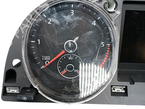 Instrument cluster VW CC B7 (358) 2.0 TDI | BP29183294C47  - Image 5