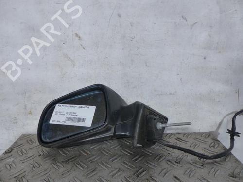 Used Left mirror PEUGEOT 407 (6D_) 2.0 HDi 135 (6DRHRH, 6DRHRE, 6DRHRG, 6DRHRJ) (136 hp) 25064828