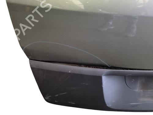Tailgate RENAULT GRAND SCÉNIC II (JM0/1_) 2.0 dCi (JM1K) | BP29476269C6 