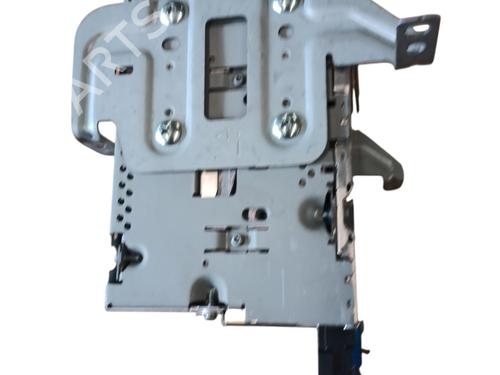 Radio NISSAN JUKE (F15) 1.5 dCi | BP25920985E6 