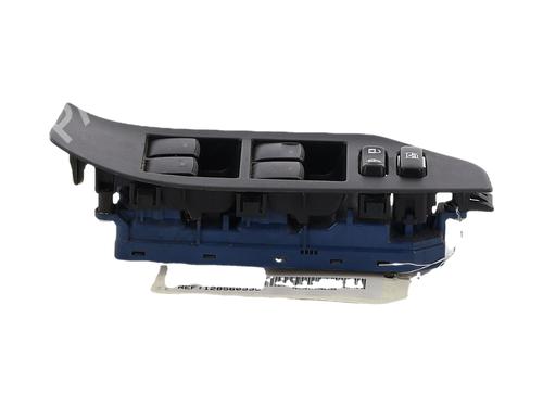 Left front window switch TOYOTA VERSO (_R2_) 2.0 D-4D (AUR20_, AUR20R) | BP36954851I27 - Image 2