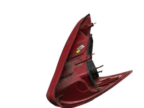 Left taillight PEUGEOT 206 SW (2E/K) 2.0 HDi | BP25062489C34 - Image 3
