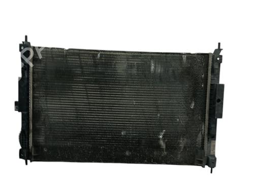 Water radiator PEUGEOT 308 II (LB_, LP_, LW_, LH_, L3_) 1.6 HDi | BP25060585M31 