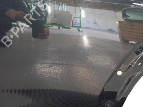 Dør venstre bak Dør venstre bak MINI MINI COUNTRYMAN (R60) Cooper SD (143 hp) 34163130 34163130