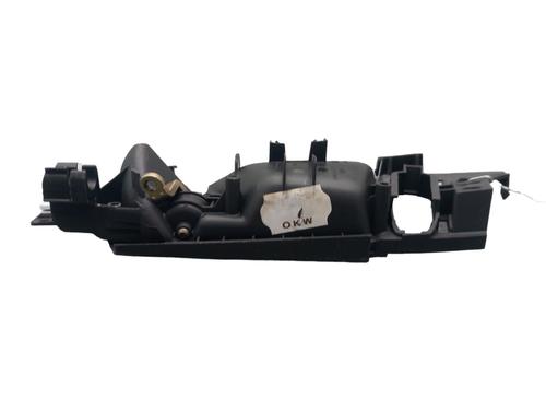Used Front right interior door handle AUDI A3 Sportback (8PA) [2004-2015]  25058935
