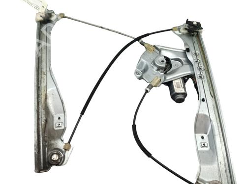 Front right window mechanism RENAULT CLIO III (BR0/1, CR0/1) 1.5 dCi (BR17, CR17) | BP32363675C23