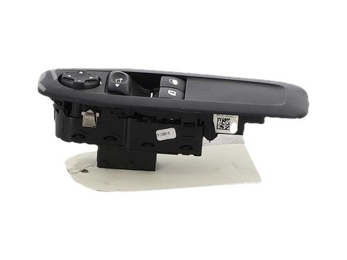 Left front window switch PEUGEOT 208 I (CA_, CC_) 1.2 VTI 82 | BP37470845I27 - Image 5