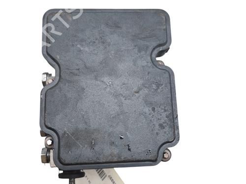 ABS pump CITROËN C3 III (SX) 1.5 BlueHDi 100 (SXYHYP, SXYHTU) | BP28962298M43 