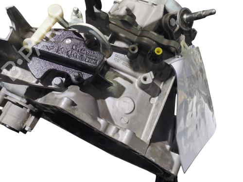 Gearbox CITROËN C4 II (NC_) 1.2 THP 130 (NCHNYM, NCHNYT) | BP32001812M3