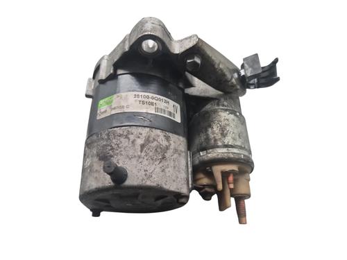 Starter PEUGEOT 107 (PM_, PN_) 1.0 | BP29222152M8 