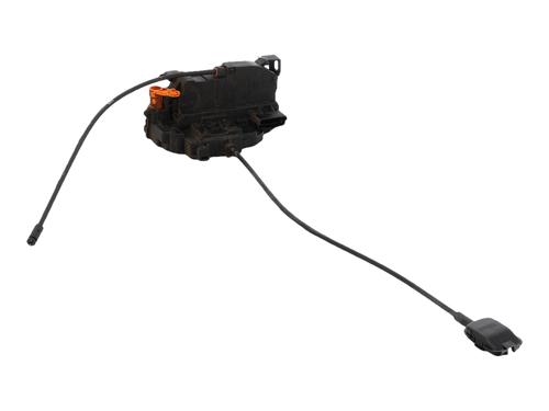 Front left lock RENAULT MASTER III Van (FV) 2.3 dCi 100 FWD (FV0A, FV0B, FV0G, FV0K, FV0H) | BP38063805C98 - Image 2