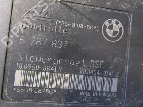 ABS pump BMW 1 (E87) 118 d | BP25111798M43 