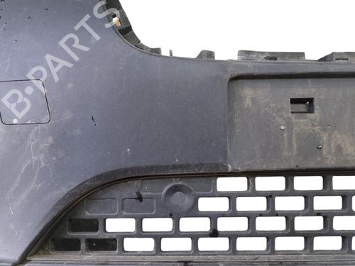 Front bumper RENAULT MASTER III Platform/Chassis (EV, HV, UV) 2.3 dCi 165 RWD (HV0P, HV0U, HV10, HV12, UV0P, UV0U,... | BP29425930C7 