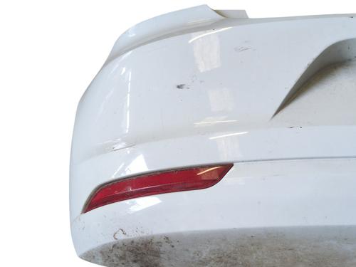 Rear bumper VW POLO V (6R1, 6C1) 1.0 | BP29371091C8 