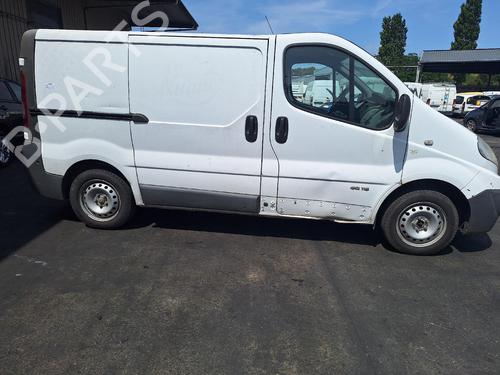 Left taillight RENAULT TRAFIC II Van (FL) 2.0 dCi 90 (FL0H, FL00, FL01, FL0M, FL0P, FL0S) | BP39581757C34  - Image 14