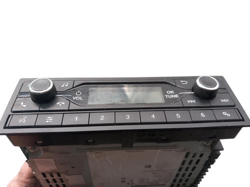 Used Radio Radio FORD TRANSIT CUSTOM V362 Van (FY, FZ) 2.0 EcoBlue (130 hp) 25057947 25057947