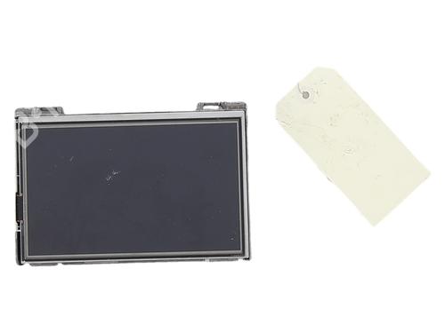 Used Display monitor Display monitor PEUGEOT 208 I (CA_, CC_) 1.2 PureTech 82 (82 hp) 40094151 40094151