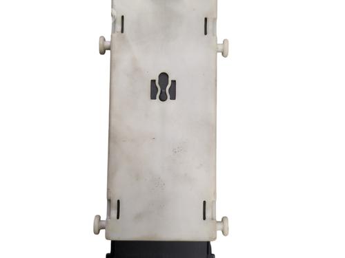 Left front window switch MERCEDES-BENZ C-CLASS (W203) C 220 CDI (203.006, 203.008) | BP29189295I27 - Image 2