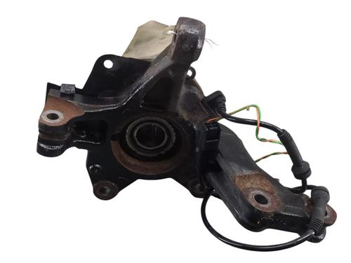 Left front steering knuckle RENAULT CLIO IV (BH_) 1.5 dCi 90 | BP32318368M25 