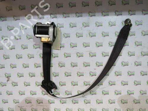 Used Front right belt tensioner SEAT TOLEDO III (5P2) 1.9 TDI (105 hp) 25114881