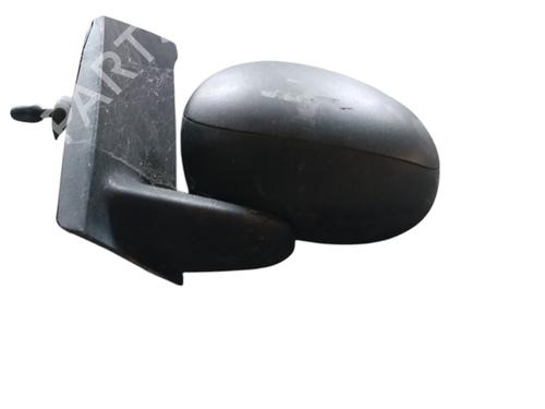 Left mirror PEUGEOT 107 (PM_, PN_) 1.0 | BP29335633C26