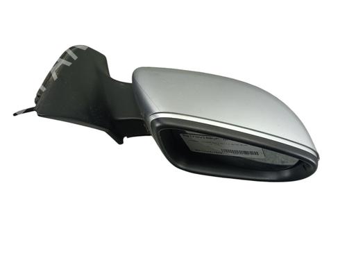 Right mirror VW GOLF VI (5K1) 1.6 TDI | BP30204095C27 