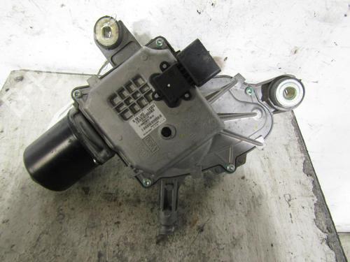Used Front wiper motor CITROËN C4 Picasso I MPV (UD_) 2.0 HDi 138 (136 hp) 25096557