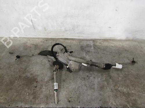 Used Steering rack Steering rack OPEL INSIGNIA B Grand Sport (Z18) 2.0 CDTi (68) (170 hp) 25113150 25113150