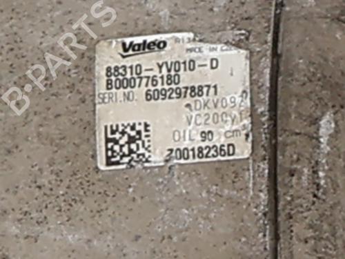 AC compressor TOYOTA AYGO (_B4_) 1.0 (KGB40) | BP37411470M34  - Image 6
