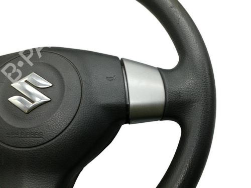 Steering wheel SUZUKI SX4 (EY, GY) 1.6 DDIS (RW416D) | BP25089194C49 - Image 5