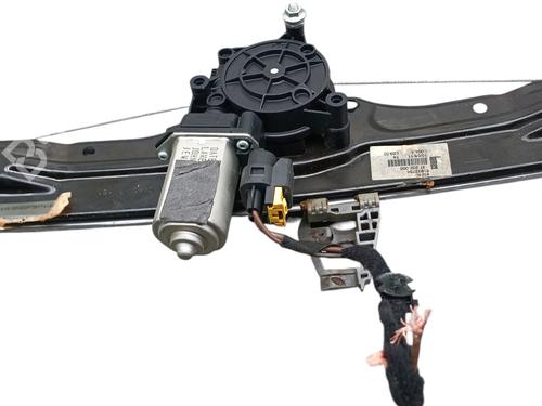 Fensterheber links vorne für LANCIA YPSILON (312_) 1.2 (312.PXA1A, 312.YXA1A) (69 hp) 33200354