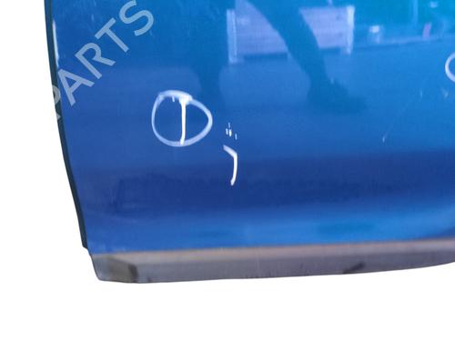 Dør venstre bagtil DACIA SANDERO II 1.5 dCi | BP32237013C4 - Image 6