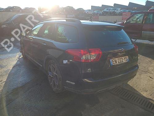 Left tailgate light CITROËN C5 III Break (RW_) 2.0 HDi 180 | BP25104554C79  - Image 6