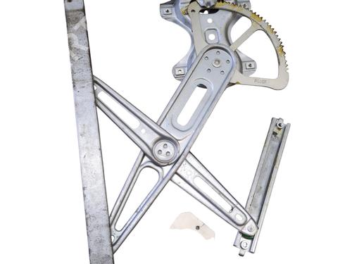 Front left window mechanism TOYOTA YARIS (_P13_) 1.3 (NSP130_, NSP130) | BP28521693C22