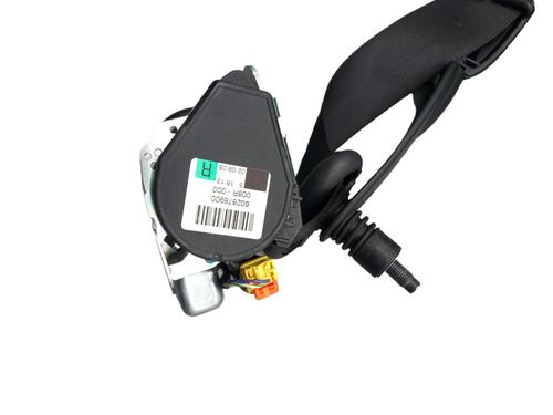 Front right seatbelt MERCEDES-BENZ A-CLASS (W169) | BP25053703I25 - Image 4