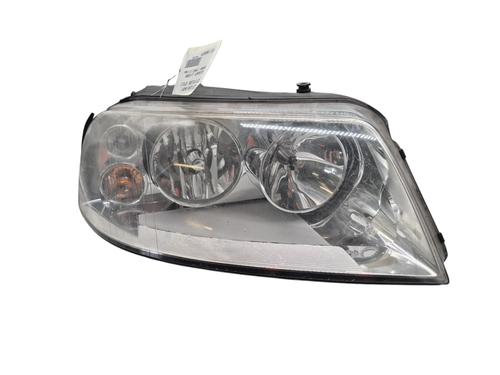 Right headlight VW SHARAN (7M8, 7M9, 7M6) 2.0 TDI | BP25071781C29 