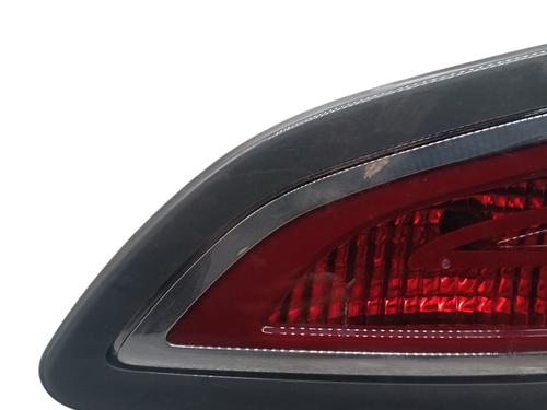 Used Right tailgate light Right tailgate light RENAULT SCÉNIC III (JZ0/1_) 1.6 dCi (JZ00, JZ12) (130 hp) 30816449 30816449