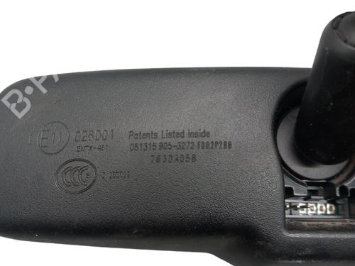 Rear mirror CITROËN C4 AIRCROSS | BP25058191I6 - Image 3