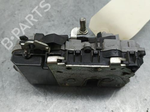 Front right lock CITROËN XSARA PICASSO (N68) 1.6 HDi | BP25077619C97 