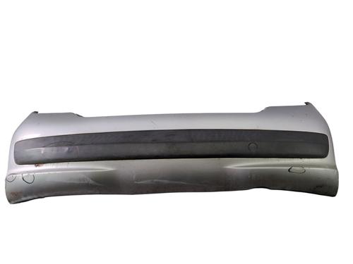 Rear bumper PEUGEOT 207 (WA_, WC_) 1.6 16V VTi | BP28321484C8 