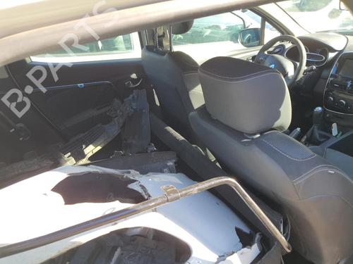 Right tailgate light RENAULT CLIO IV (BH_) 1.5 dCi 90 | BP25062396C80 