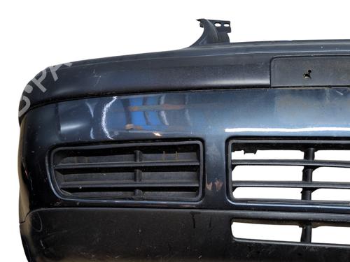 Front bumper VW GOLF IV (1J1) 1.4 16V | BP27684855C7 