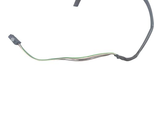 Left mirror PEUGEOT 307 (3A/C) 2.0 HDi 110 | BP28216935C26 