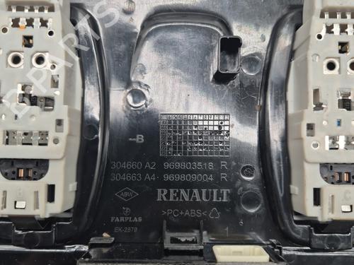 Interior roof light RENAULT CAPTUR II (HF_) TCe 160 (HFN1) | BP25098165I8 - Image 2